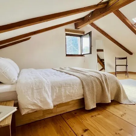 Casa de Férias Taras Guest Tolmin